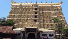 Coimbatore - Madurai - Rameshwaram - Kanyakumari - Trivandrum - Cochin - Guruvayur - Coimbatore